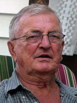 Photo de Jean-Louis Pageau